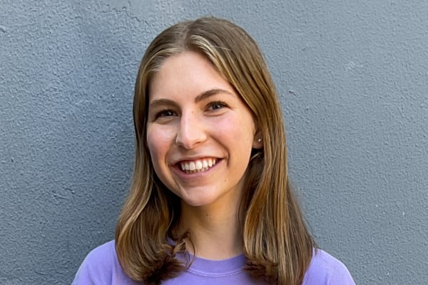 Ashley Zeller